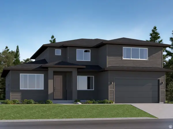 2025 E Badger Ave #4204, Eagle Mountain, UT 84005