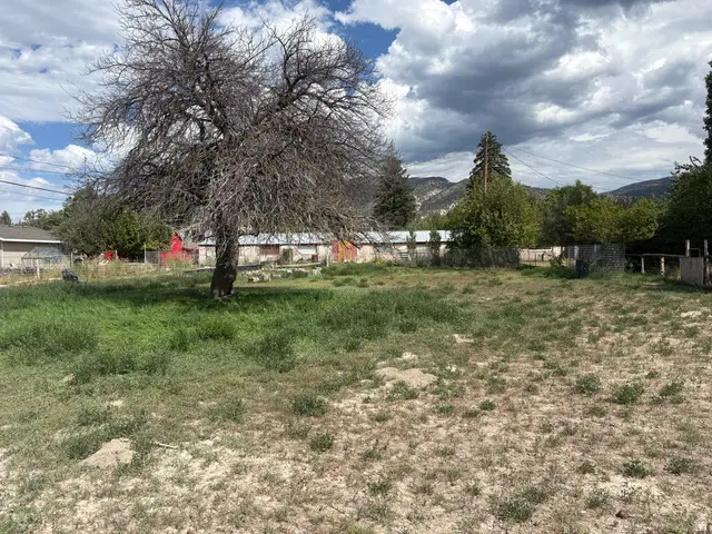 370 N 500 W, Manti, UT 84642 - #1