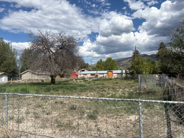 370 N 500 W, Manti, UT 84642 - #2