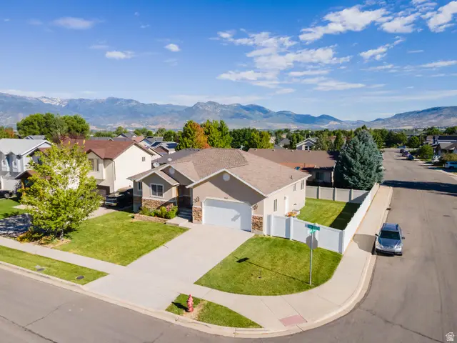 351 E 2110 S, Heber City, UT 84032 - #3