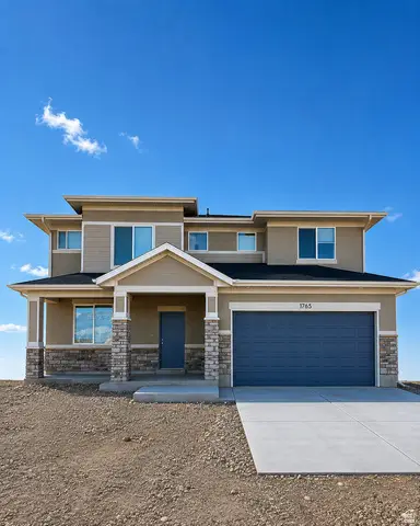 3776 W 1780 St S #103, Taylor, UT 84401