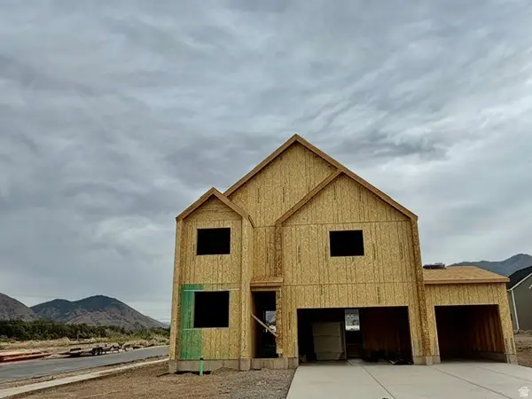 1588 N 1400 E #1001, Spanish Fork, UT 84660