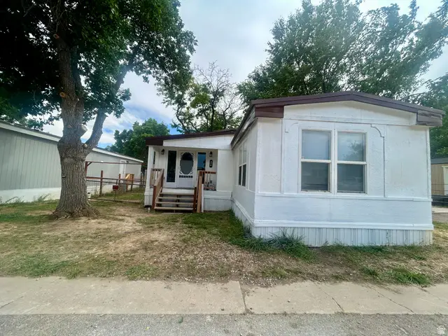 50 S 1500 W #24, Vernal, UT 84078 - #1
