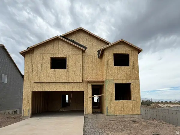 1597 N 1400 Dr E #1019, Spanish Fork, UT 84660