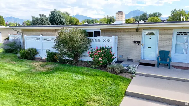 3617 S 860 E #42, Salt Lake City, UT 84106 - #1