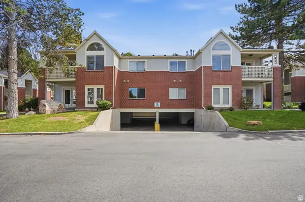 1360 W 6690 S #E102, West Jordan, UT 84084