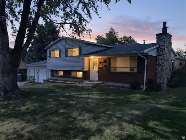 255 N 1040 E, Springville, UT 84663