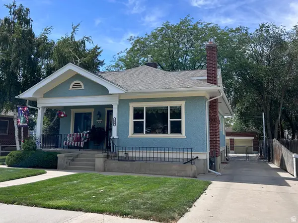 146 S 300 E, Brigham City, UT 84302