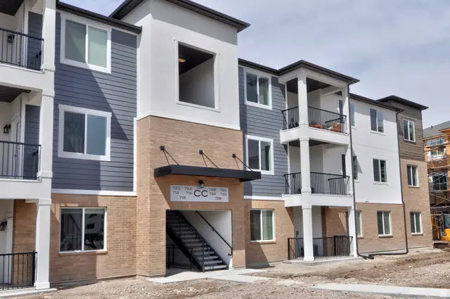 1423 N 3830 W #B201, Lehi, UT 84043 - #1