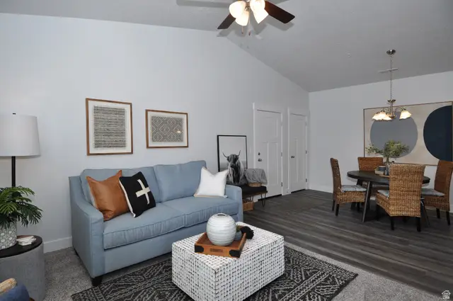 1423 N 3830 W #B201, Lehi, UT 84043 - #2