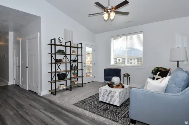 1423 N 3830 W #B201, Lehi, UT 84043 - #3