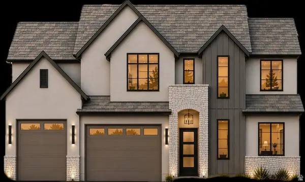 522 E Weatherby Way, Washington, UT 84780