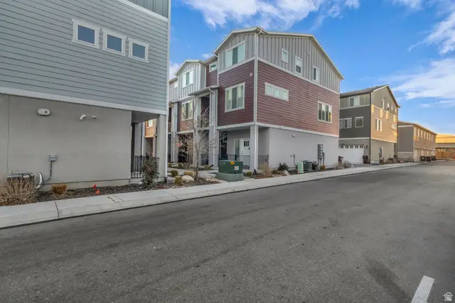 4715 W Talavara Way S #T-47, Kearns, UT 84118 - #1