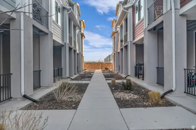 4715 W Talavara Way S #T-47, Kearns, UT 84118 - #2