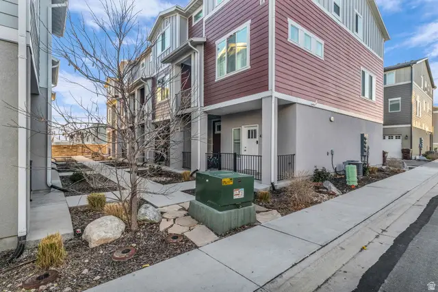 4715 W Talavara Way S #T-47, Kearns, UT 84118 - #3