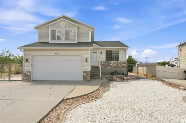 283 N 630 E, Tooele, UT 84074 - #1