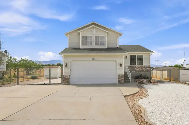 283 N 630 E, Tooele, UT 84074 - #3