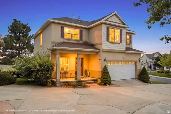 7727 S Yellowwood Ln W, West Jordan, UT 84081