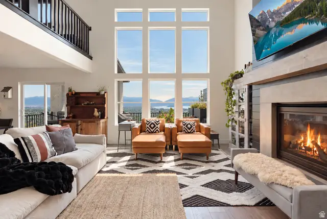 1027 W Seasons View Ct, Lehi, UT 84048 - #3