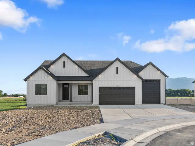 1008 N 1750 E #234, Salem, UT 84653 - #1
