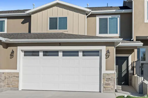 200 W 1200 S #203, Tremonton, UT 84337
