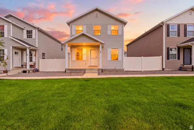 1848 E American Way #17, Eagle Mountain, UT 84005 - #1
