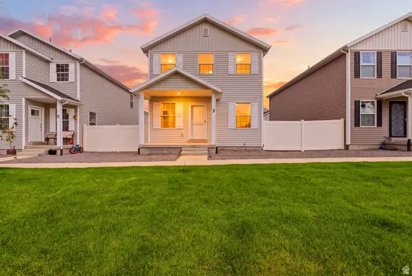 1848 E American Way #17, Eagle Mountain, UT 84005