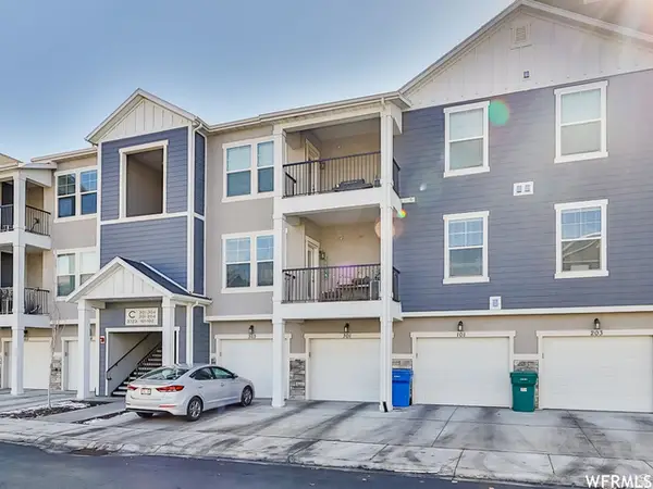 3723 W 2280 N #C201, Lehi, UT 84048
