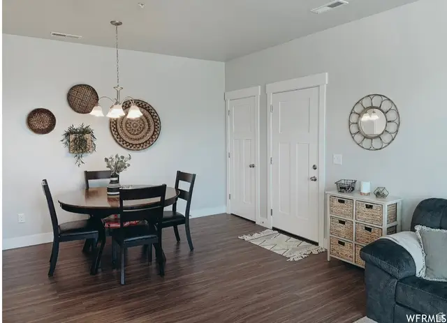 3723 W 2280 N #C201, Lehi, UT 84048 - #3