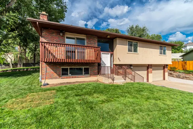964 W 445 S, Orem, UT 84058 - #3