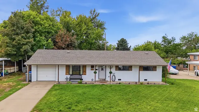 4315 S 950 E, South Ogden, UT 84403 - #1