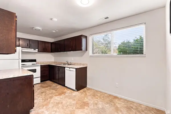 471 E 5600 S #4, Murray, UT 84107