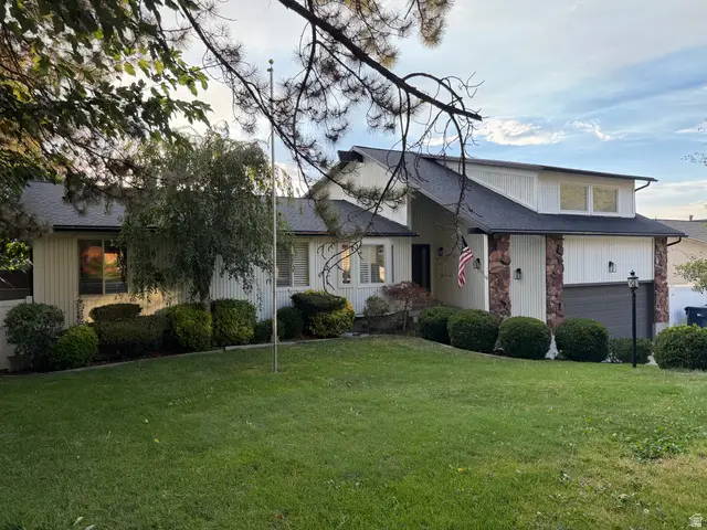 9642 S 2760 E, Sandy, UT 84092 - #1