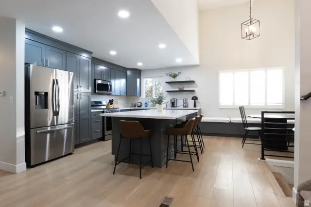 9642 S 2760 E, Sandy, UT 84092 - #3