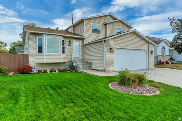 4337 W 3930 S, West Valley City, UT 84120