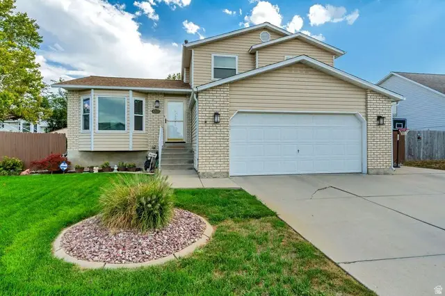 4337 W 3930 S, West Valley City, UT 84120 - #2
