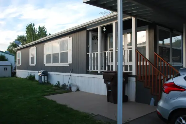 173 Pellinore St #101, North Salt Lake, UT 84054
