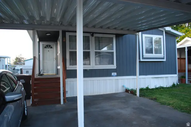 173 Pellinore St #101, North Salt Lake, UT 84054 - #2