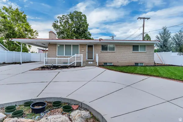 927 E 5650 S, Murray, UT 84121