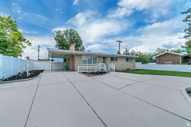 927 E 5650 S, Murray, UT 84121 - #2