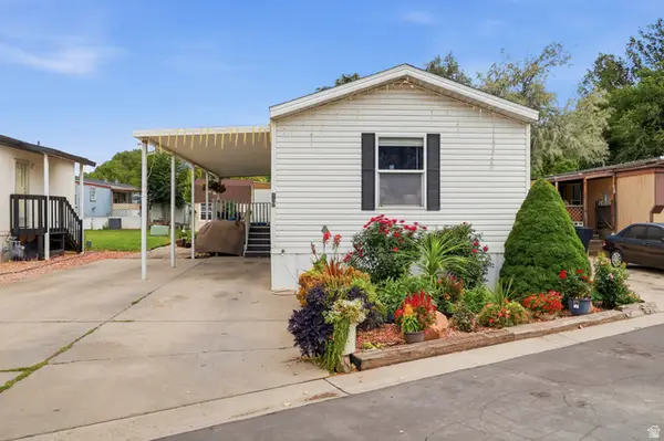 451 N 500 W #19, Payson, UT 84651