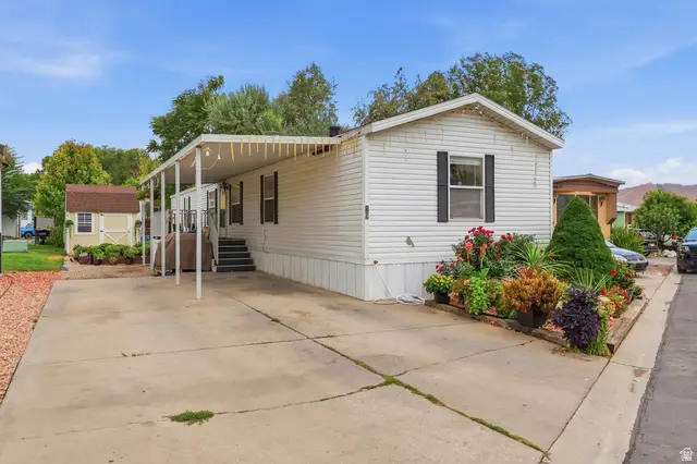 451 N 500 W #19, Payson, UT 84651 - #2
