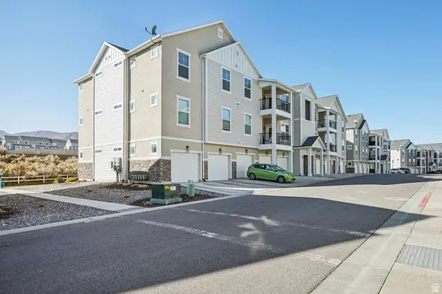 14688 S Astin Ln S #Q202, Herriman, UT 84096 - #1