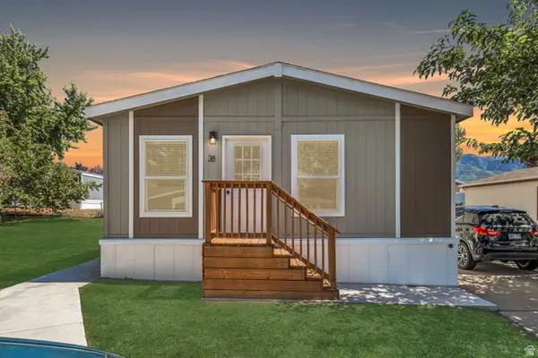 935 E 3000 N #38, Layton, UT 84040