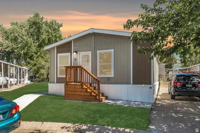 935 E 3000 N #38, Layton, UT 84040 - #3