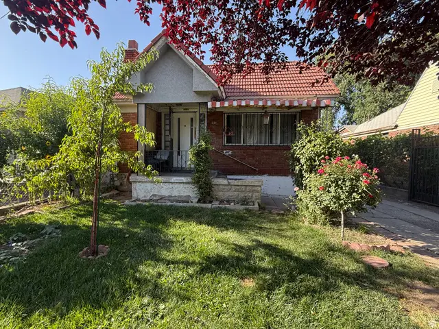 221 E 1300 S, Salt Lake City, UT 84115 - #1
