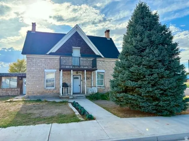 91 N 100 W, Salina, UT 84654 - #2