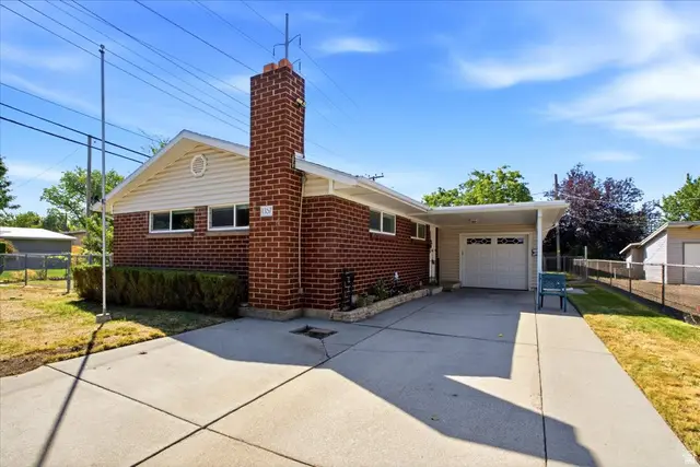 1357 W 1100 N, Salt Lake City, UT 84116 - #1