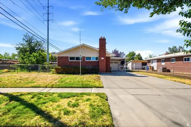 1357 W 1100 N, Salt Lake City, UT 84116 - #2