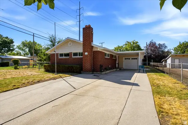 1357 W 1100 N, Salt Lake City, UT 84116 - #3